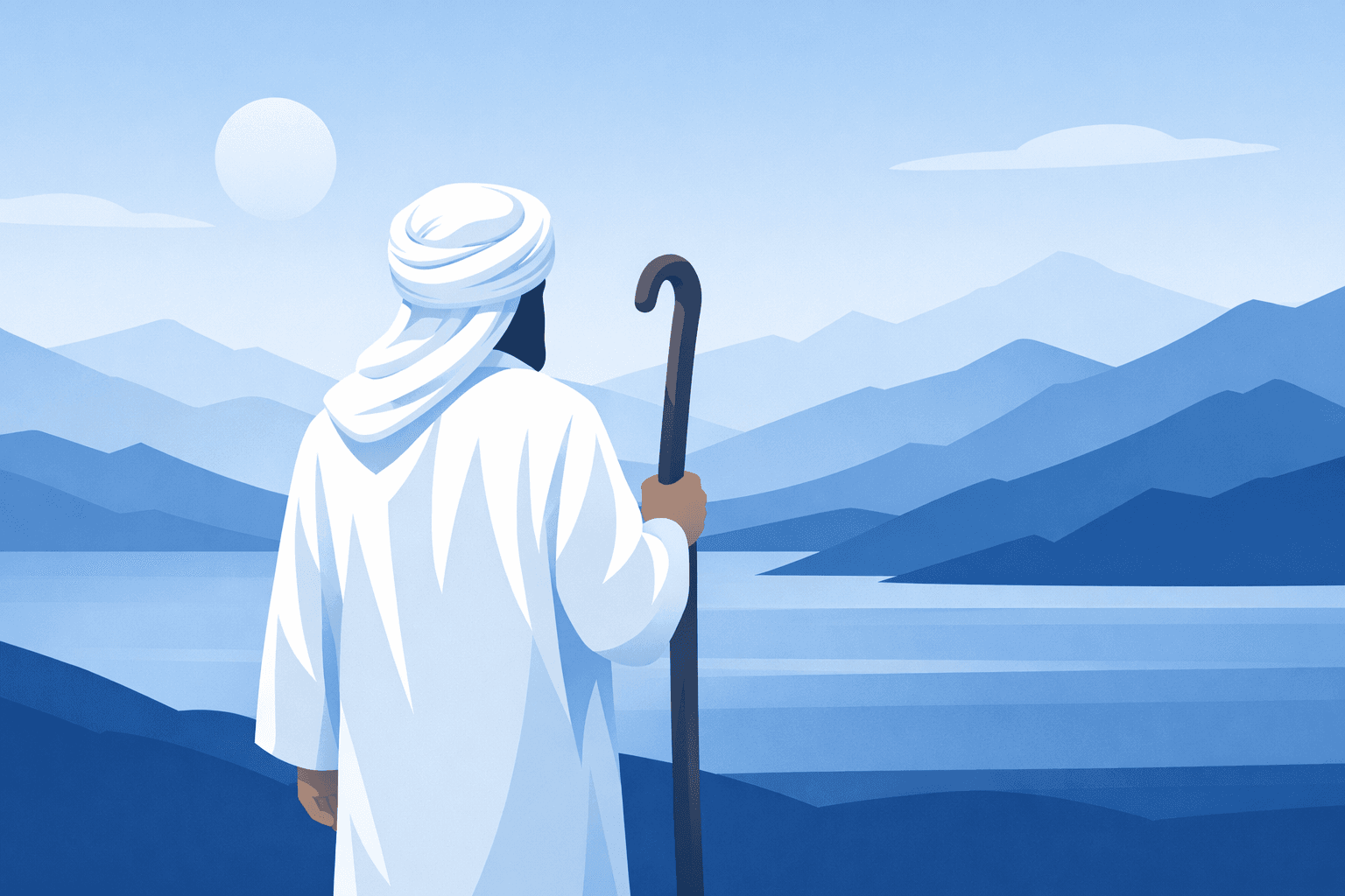 Memorizing the Stories of the Prophets Across the Quran