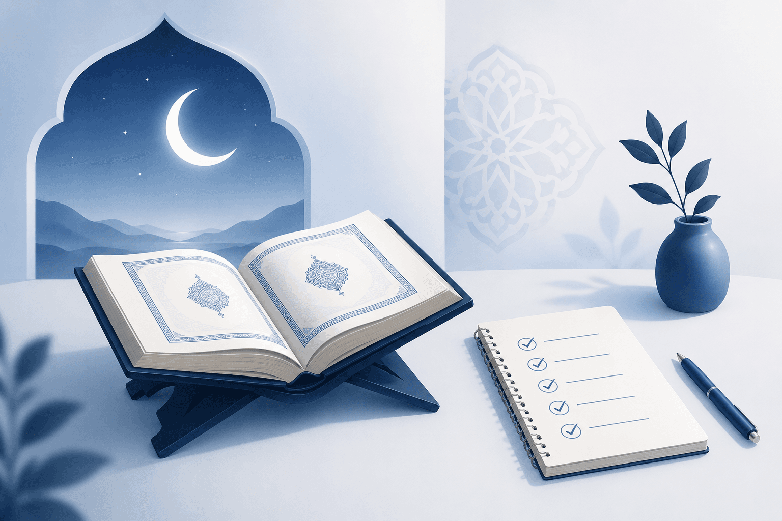 Ramadan Memorization Goals: A Practical Guide