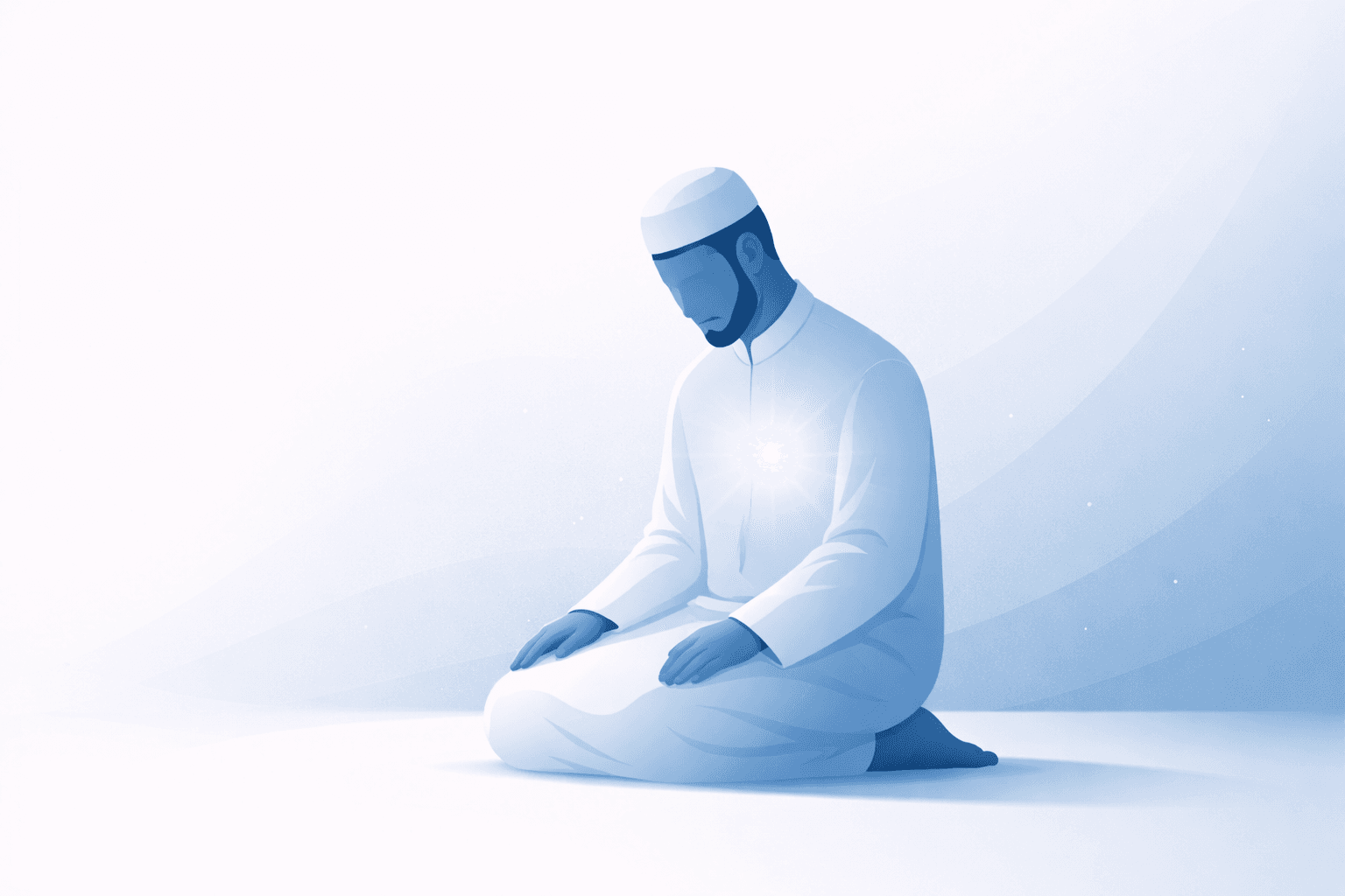 The Spiritual Peace That Comes from Quran Memorization