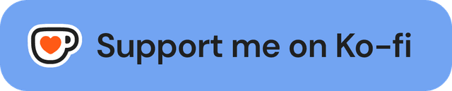 Support us on Ko-fi